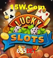 Especiais de Fim de Semana 655Bet