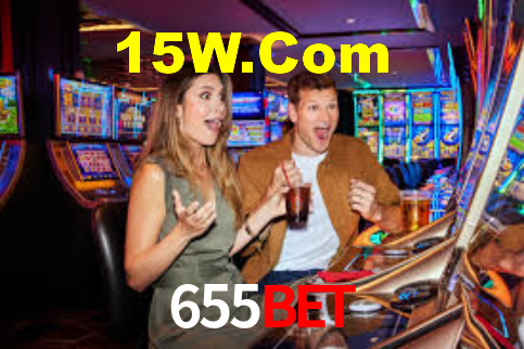 Bônus Generosos e Exclusivos no 655Bet para Você!
