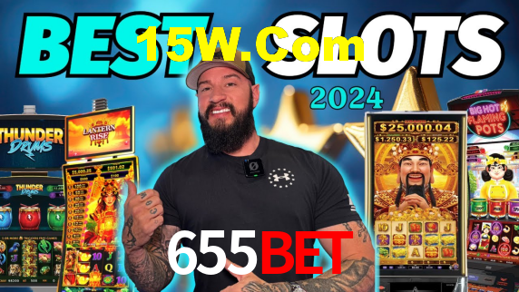 655Bet: A Experiência de Casino com Jogos de Mesa ao Vivo