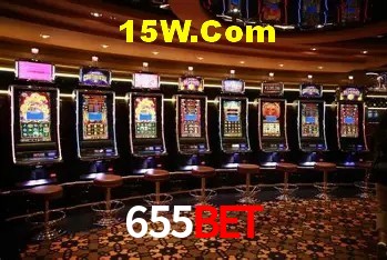 Integração de APIs 655Bet