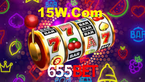 Interface Premium 655Bet