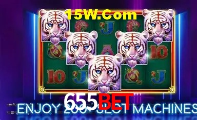 Ofertas Exclusivas 655Bet