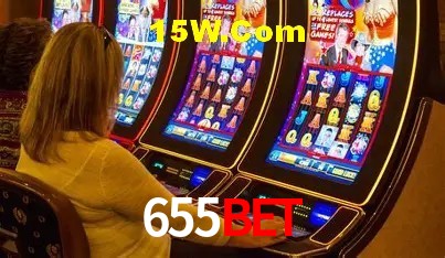 Benefícios da Conta 655Bet