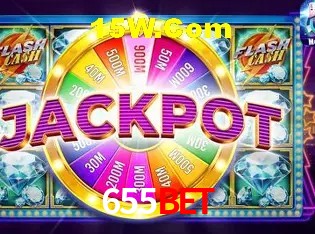 Cadastro Rápido 655Bet