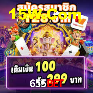 655Bet