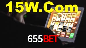 Programa VIP 655Bet