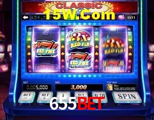 Promoções Sazonais 655Bet