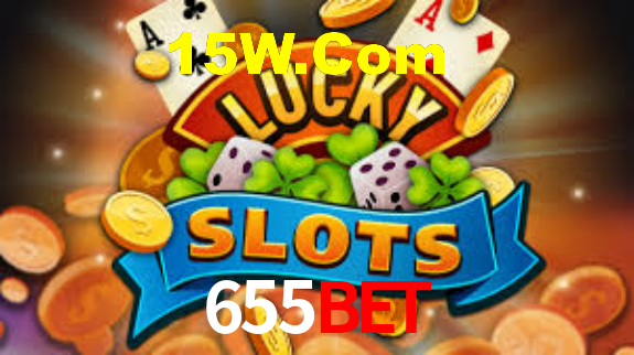 Interface do App 655Bet