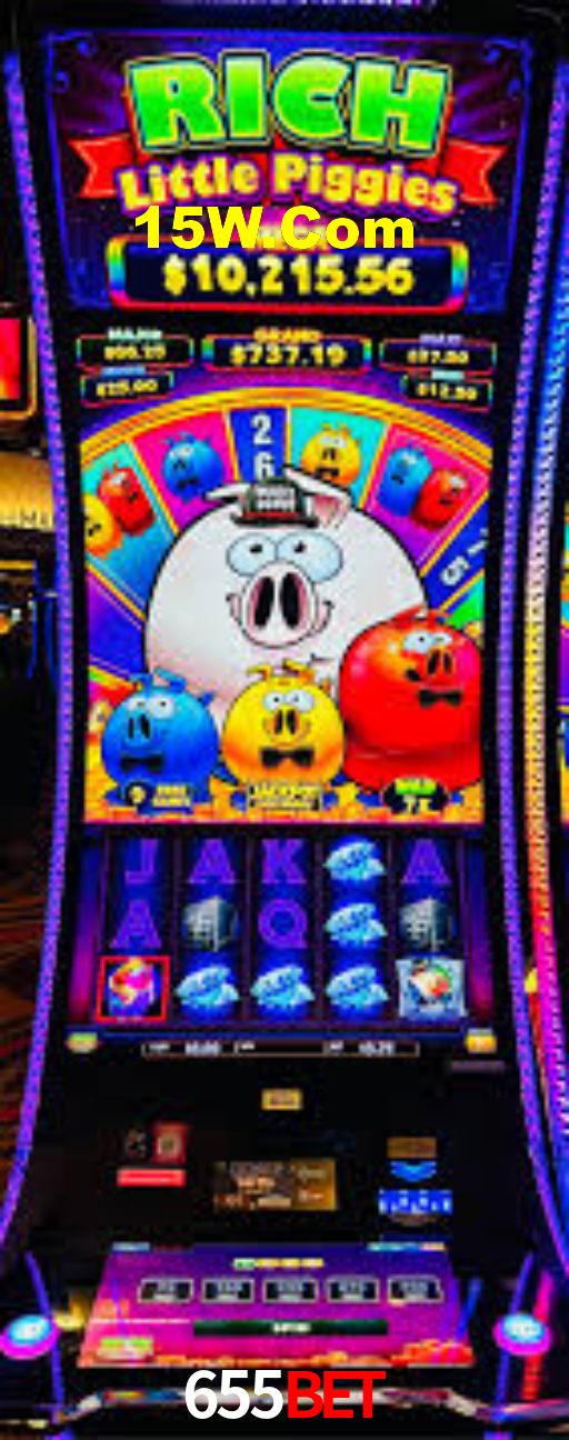 655Bet App