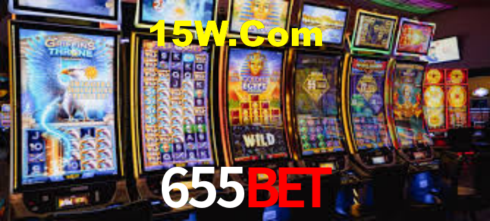 655Bet App