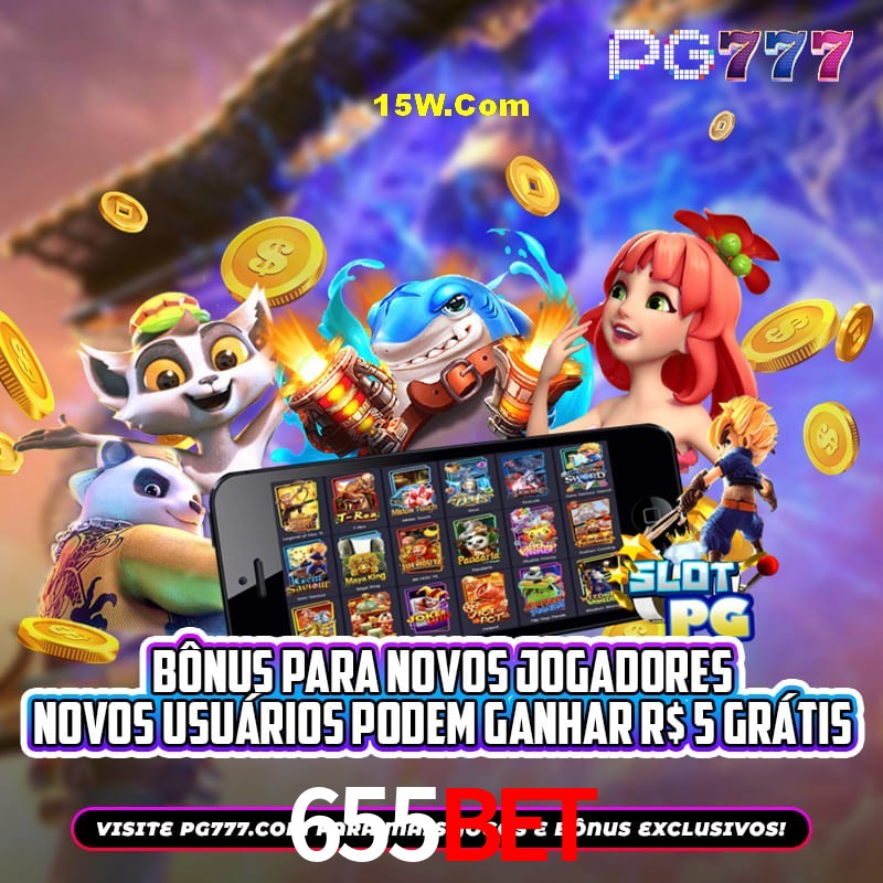 Casino VIP 655Bet