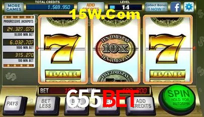 Casino Ao Vivo 655Bet