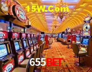 Tecnologia da Plataforma 655Bet