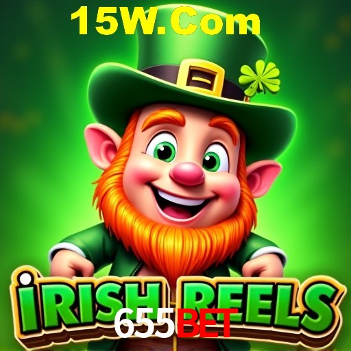 Descubra o Mundo do Cassino Online com 655Bet