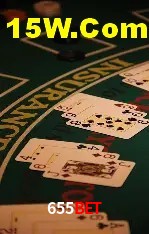 Design Responsivo 655Bet