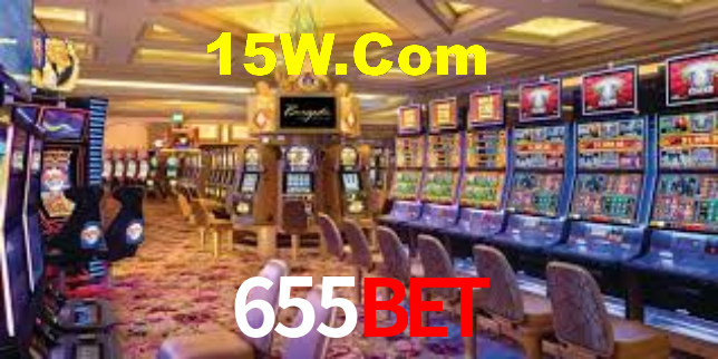 655Bet