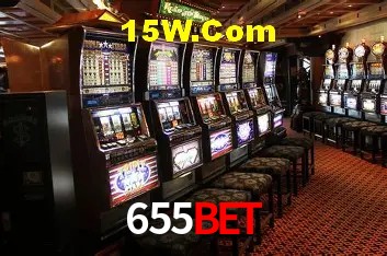 Login Seguro 655Bet