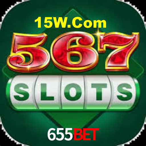 655Bet App
