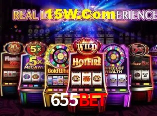 Sistemas de Segurança 655Bet