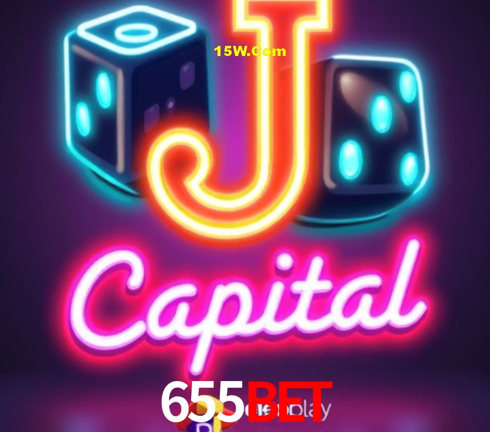Casino Ao Vivo 655Bet