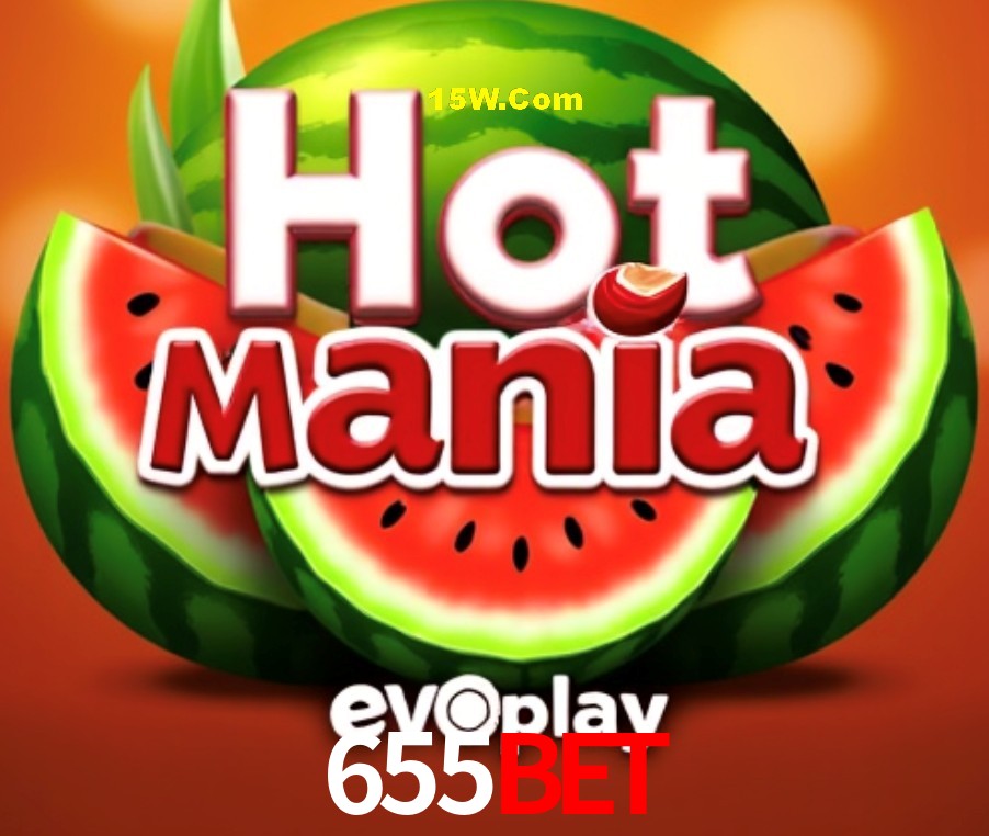 Jogos de Slot 655Bet