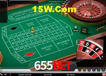 Casino Ao Vivo 655Bet