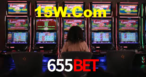 655Bet App