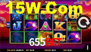 655Bet