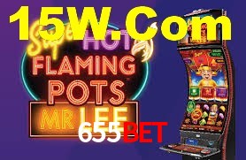 655Bet Com Login App
