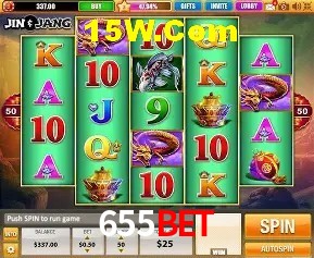 Promoção Relâmpago 655Bet