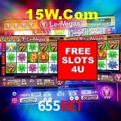 Promoções Sazonais 655Bet
