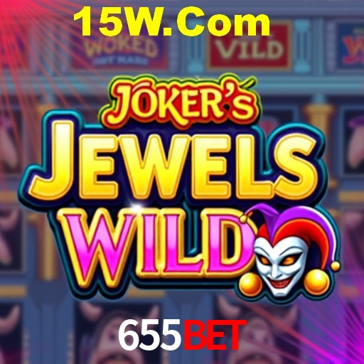 Jogos de Slot 655Bet