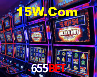 Interface Premium 655Bet