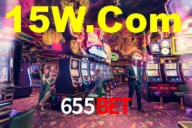 655Bet App
