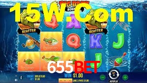 Experimente o Login Seguro Premium no 655Bet