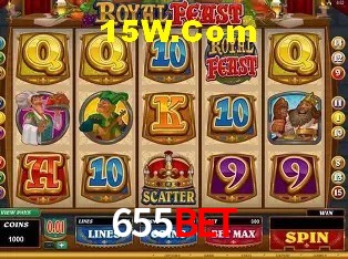 Promoção Relâmpago 655Bet