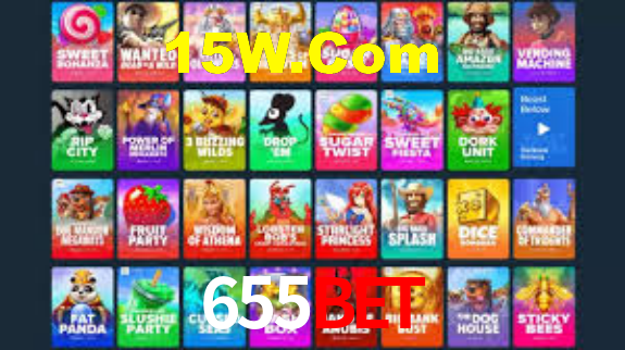 655Bet App