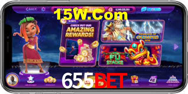 655Bet Com Login App