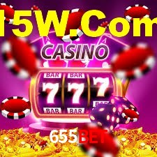 655Bet: Jogos de Caça-Níqueis-Altas Recompensas, Roleta-Velocidade, Blackjack-Desafios Máximos