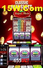Recursos de Bônus 655Bet