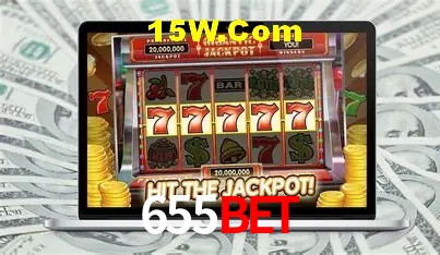 Especiais de Fim de Semana 655Bet