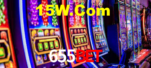 655Bet App
