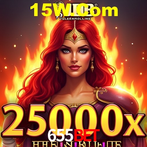 Estatísticas 655Bet