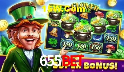 Design Responsivo 655Bet