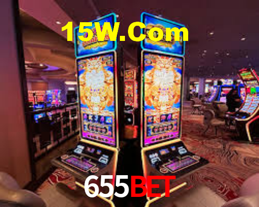 655Bet: Seu Cassino Premiado com Pagamentos Rápidos