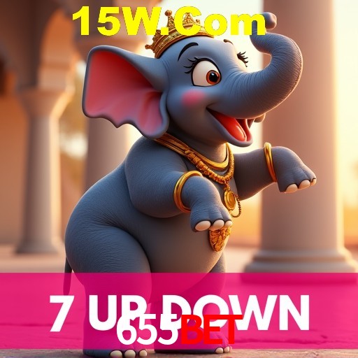 A Emoção da Loteria na 655Bet: Uma Chance de Mudança de Vida