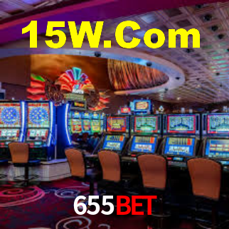 655Bet App