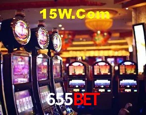 Promoções Sazonais 655Bet